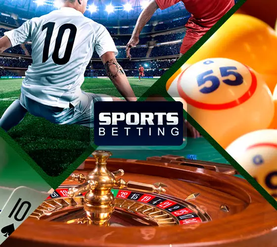 Sports Betting